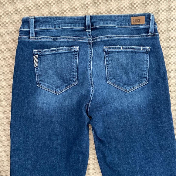 Paige Denim - Jimmy Jimmy Skinny - 26 - Picture 5 of 6